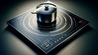 cooktop de inducao como escolher