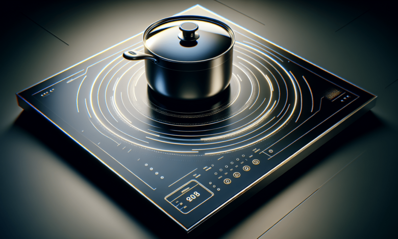 cooktop de inducao como escolher